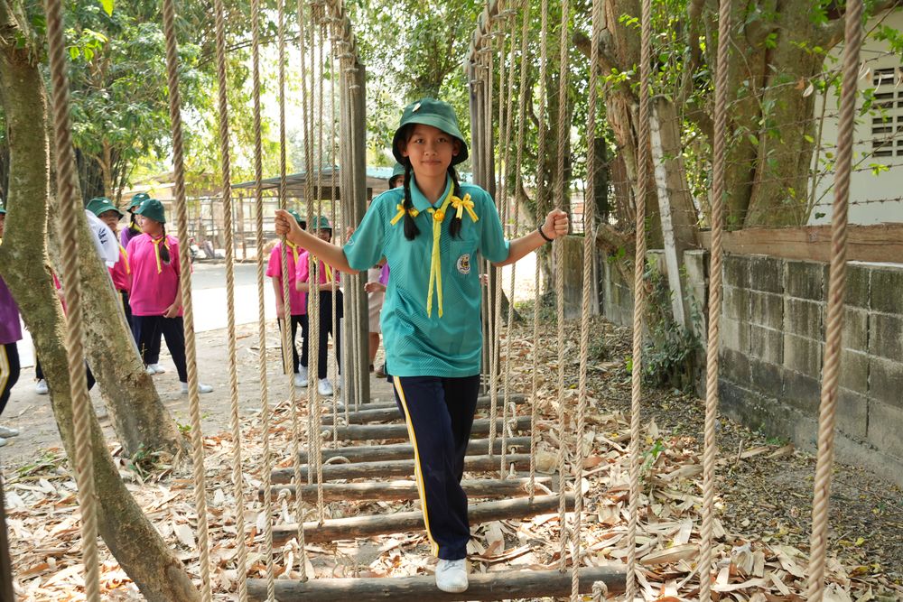 โรงเรียนปรีชานุศาสน์