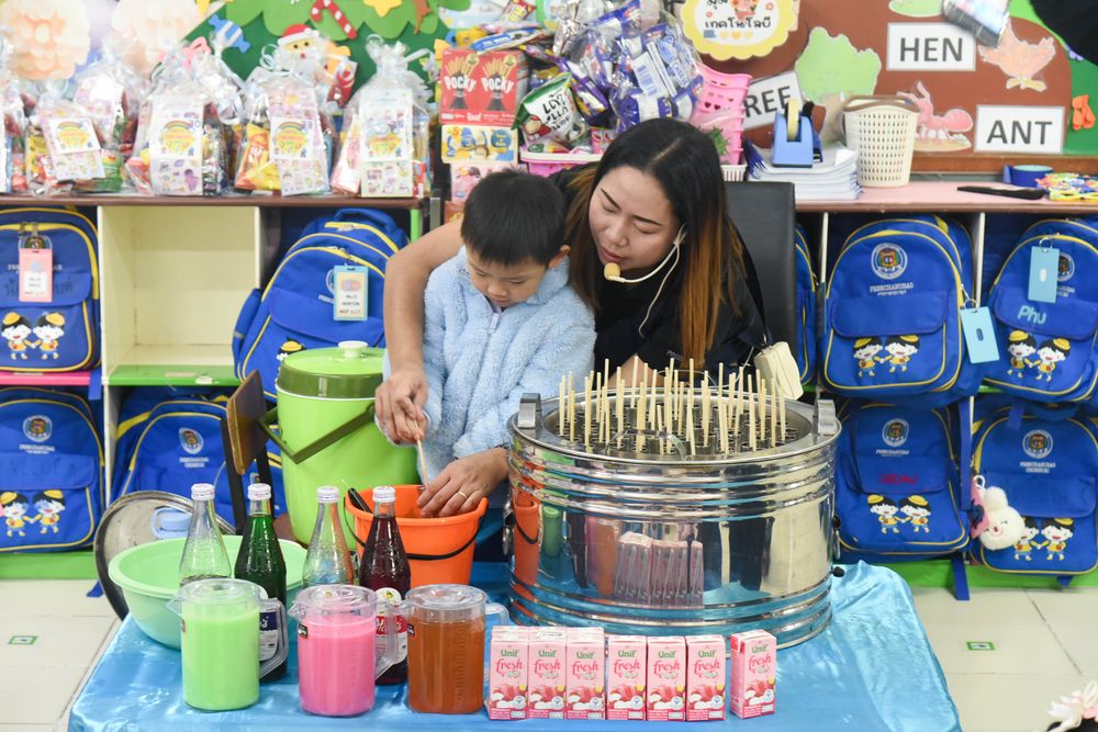 โรงเรียนปรีชานุศาสน์
