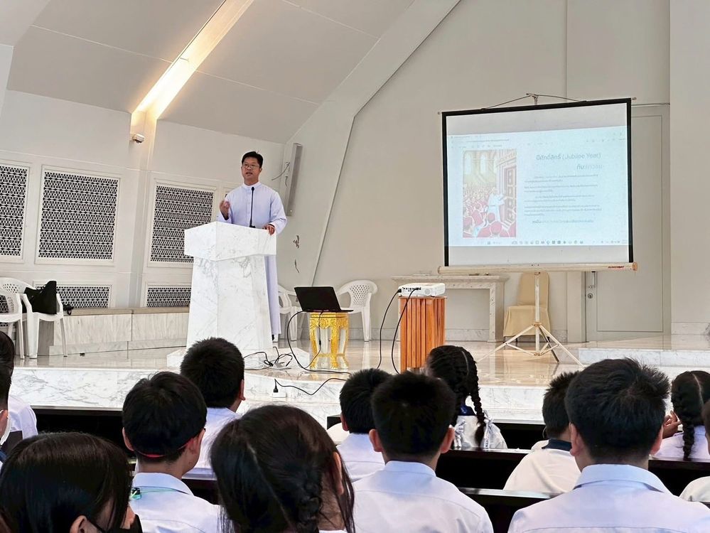 โรงเรียนปรีชานุศาสน์