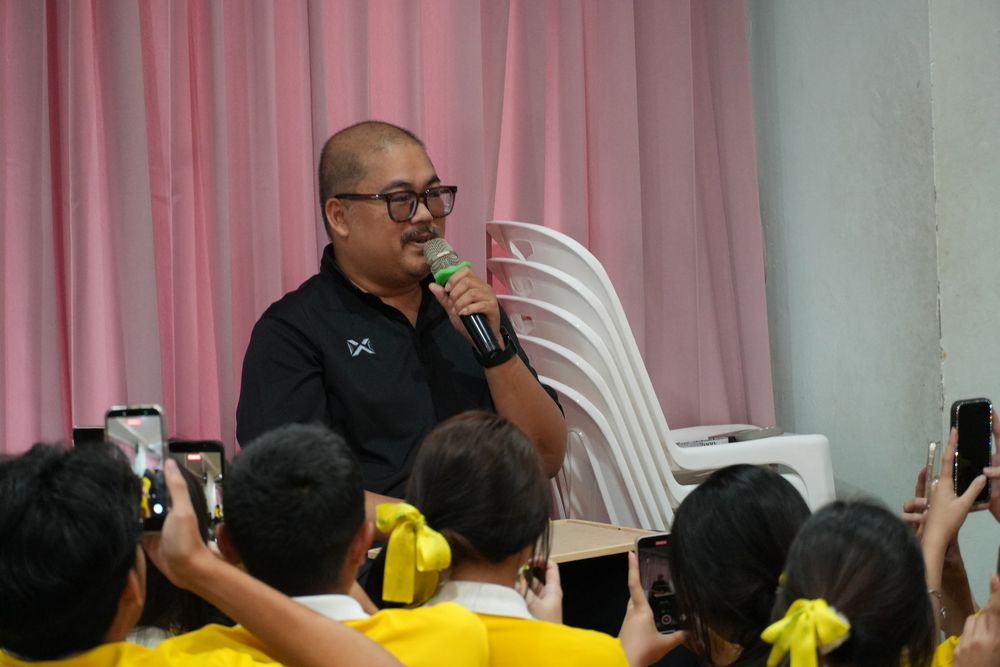 โรงเรียนปรีชานุศาสน์