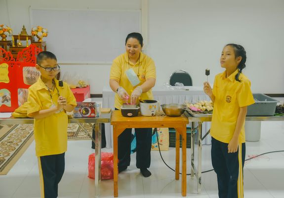 โรงเรียนปรีชานุศาสน์
