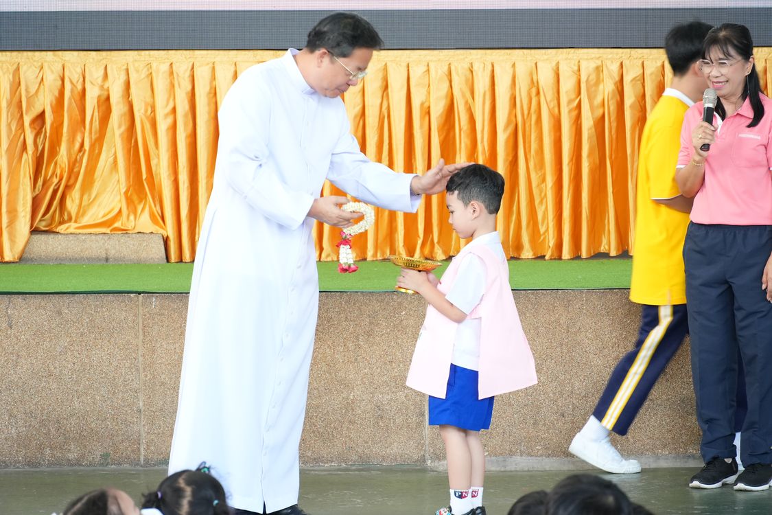 โรงเรียนปรีชานุศาสน์