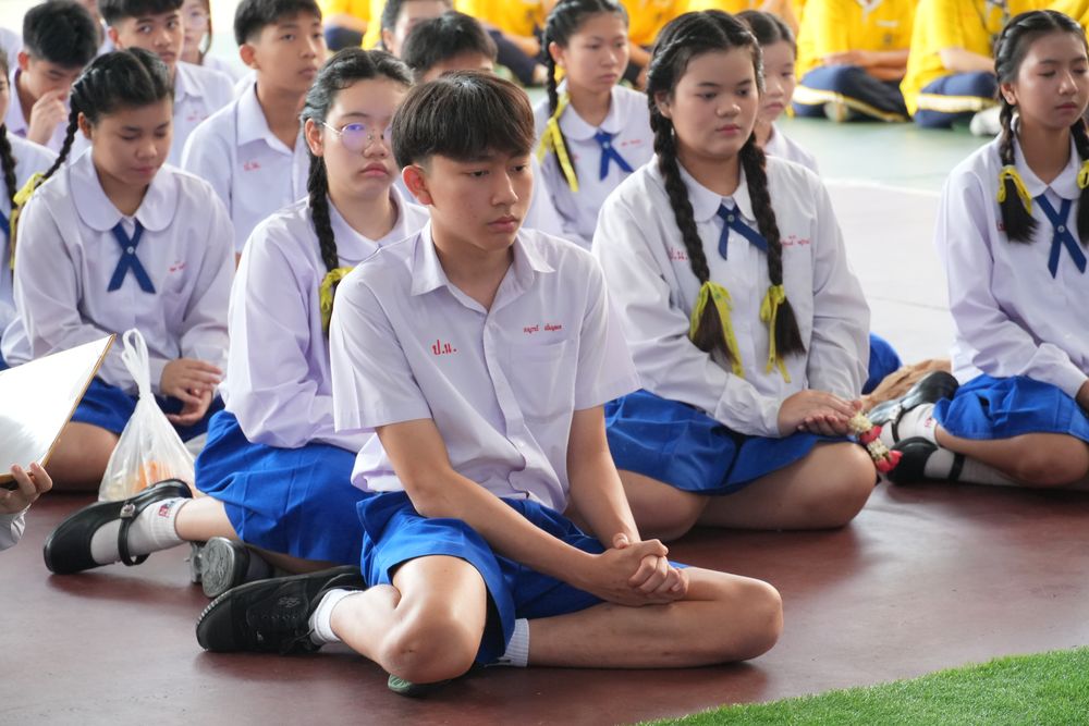 โรงเรียนปรีชานุศาสน์