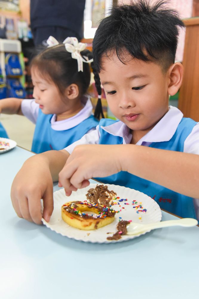 โรงเรียนปรีชานุศาสน์