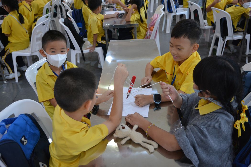 โรงเรียนปรีชานุศาสน์