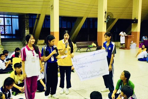 โรงเรียนปรีชานุศาสน์