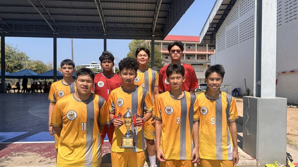 โรงเรียนปรีชานุศาสน์