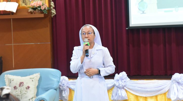 โรงเรียนปรีชานุศาสน์