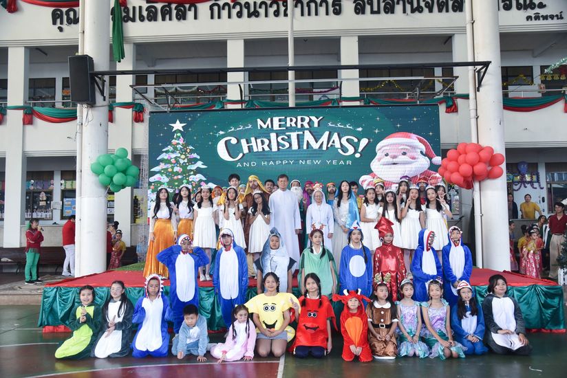 โรงเรียนปรีชานุศาสน์