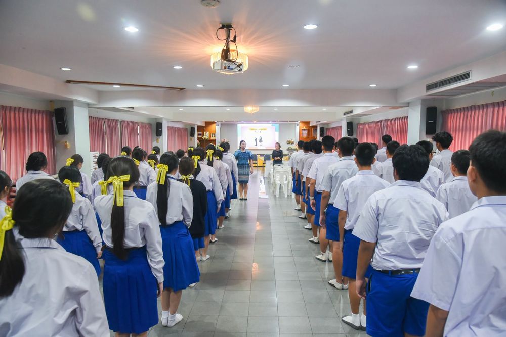 โรงเรียนปรีชานุศาสน์