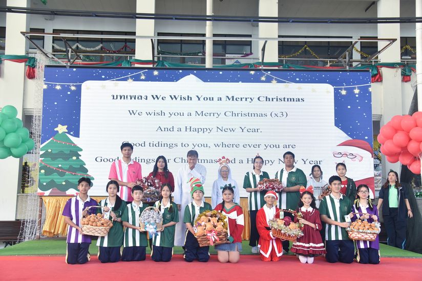 โรงเรียนปรีชานุศาสน์