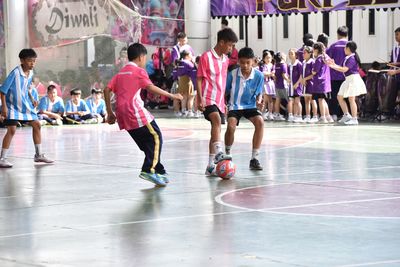 โรงเรียนปรีชานุศาสน์