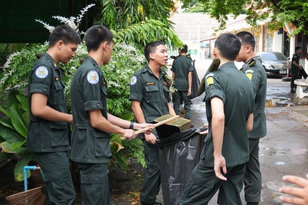 โรงเรียนปรีชานุศาสน์
