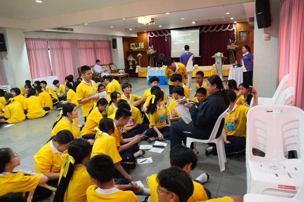 โรงเรียนปรีชานุศาสน์