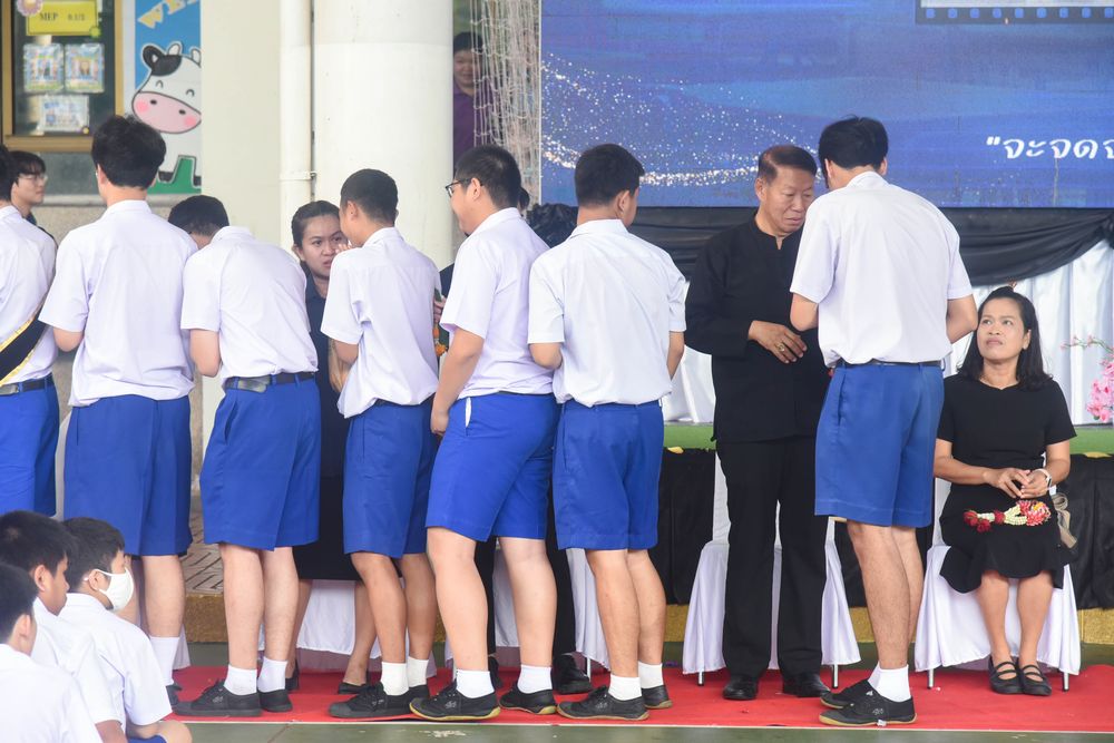 โรงเรียนปรีชานุศาสน์