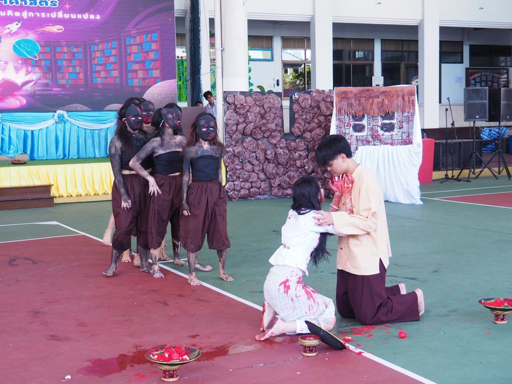 โรงเรียนปรีชานุศาสน์