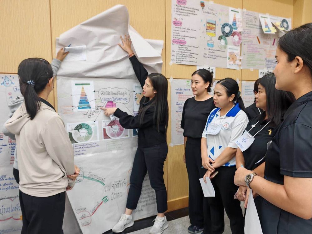 โรงเรียนปรีชานุศาสน์