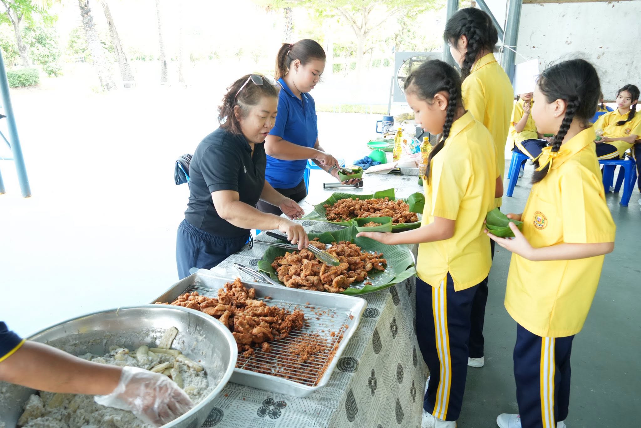 โรงเรียนปรีชานุศาสน์