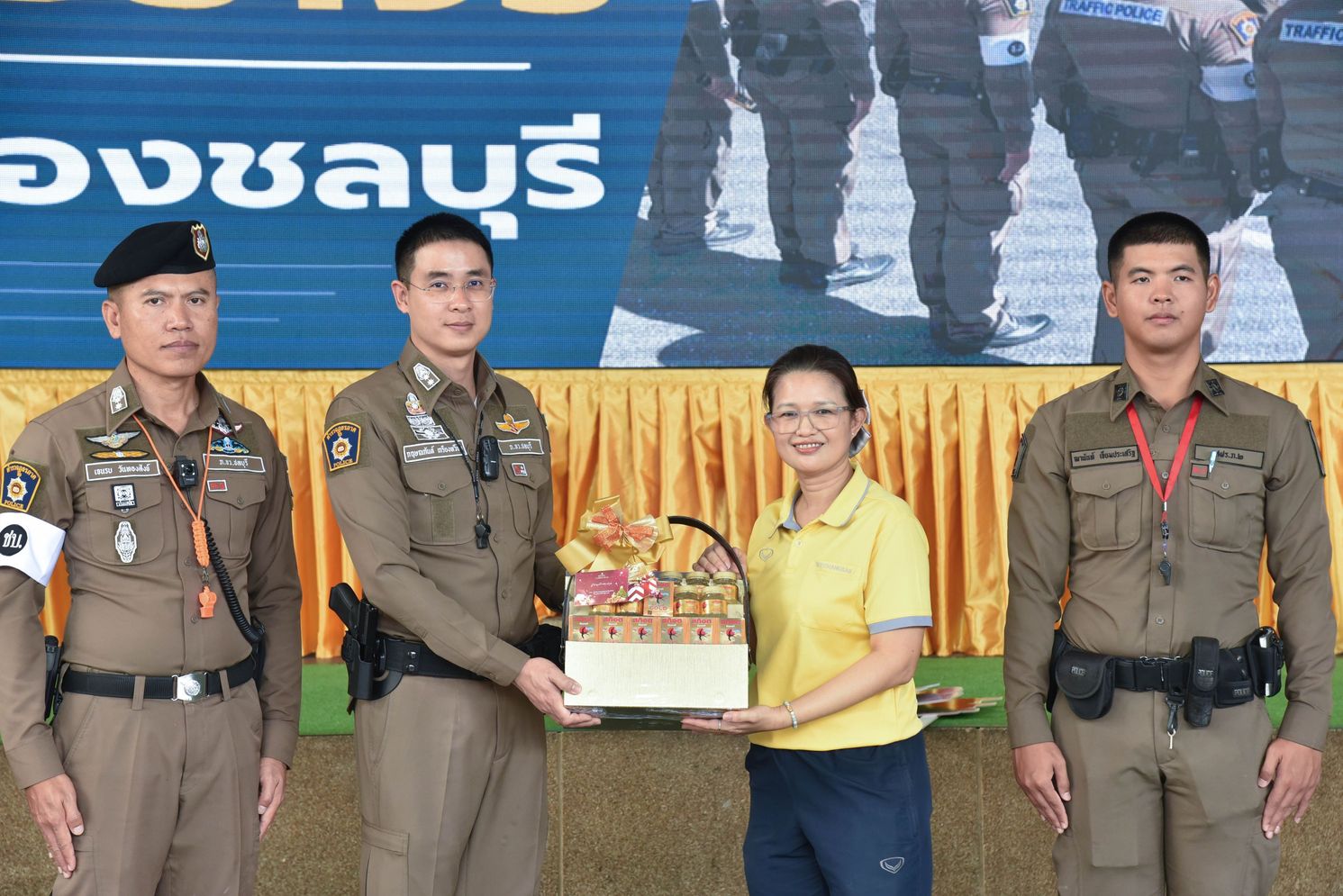 โรงเรียนปรีชานุศาสน์