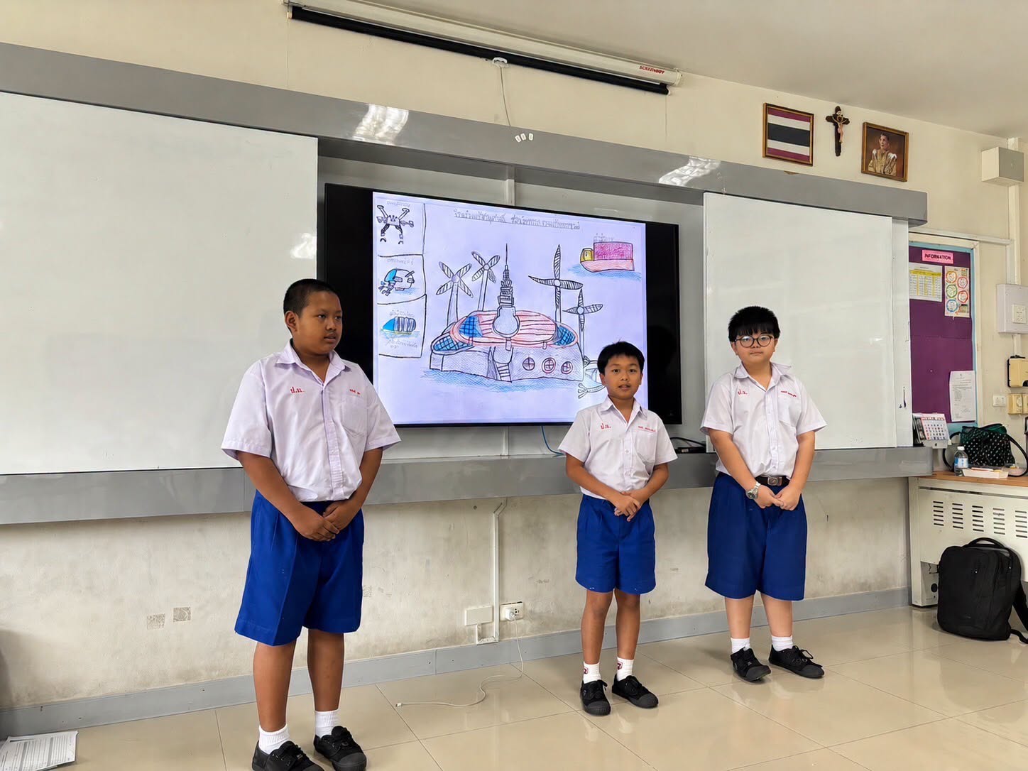 โรงเรียนปรีชานุศาสน์