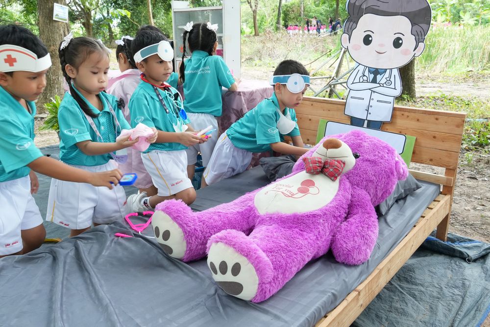 โรงเรียนปรีชานุศาสน์