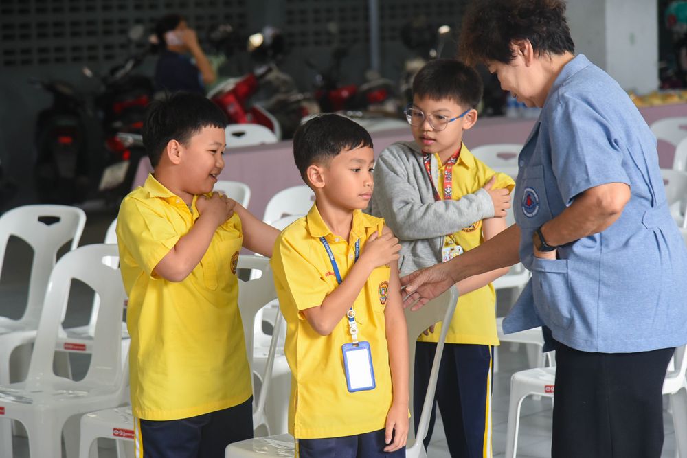 โรงเรียนปรีชานุศาสน์