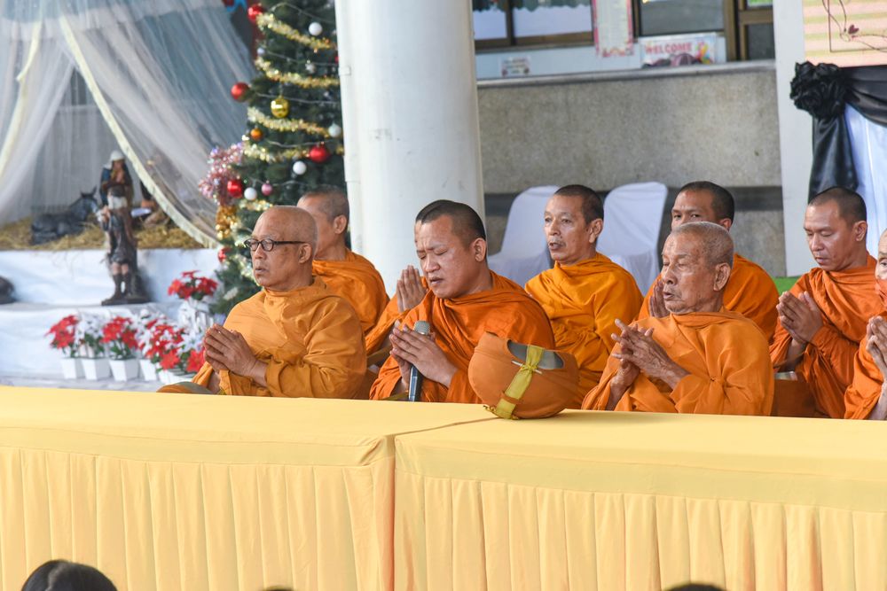 โรงเรียนปรีชานุศาสน์