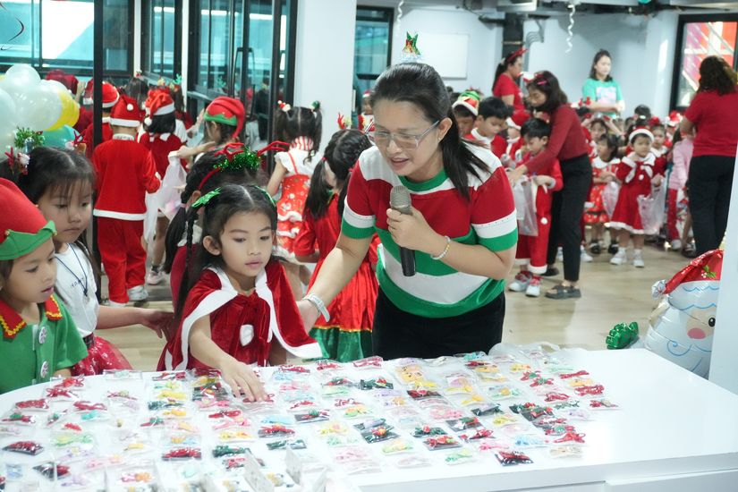 โรงเรียนปรีชานุศาสน์