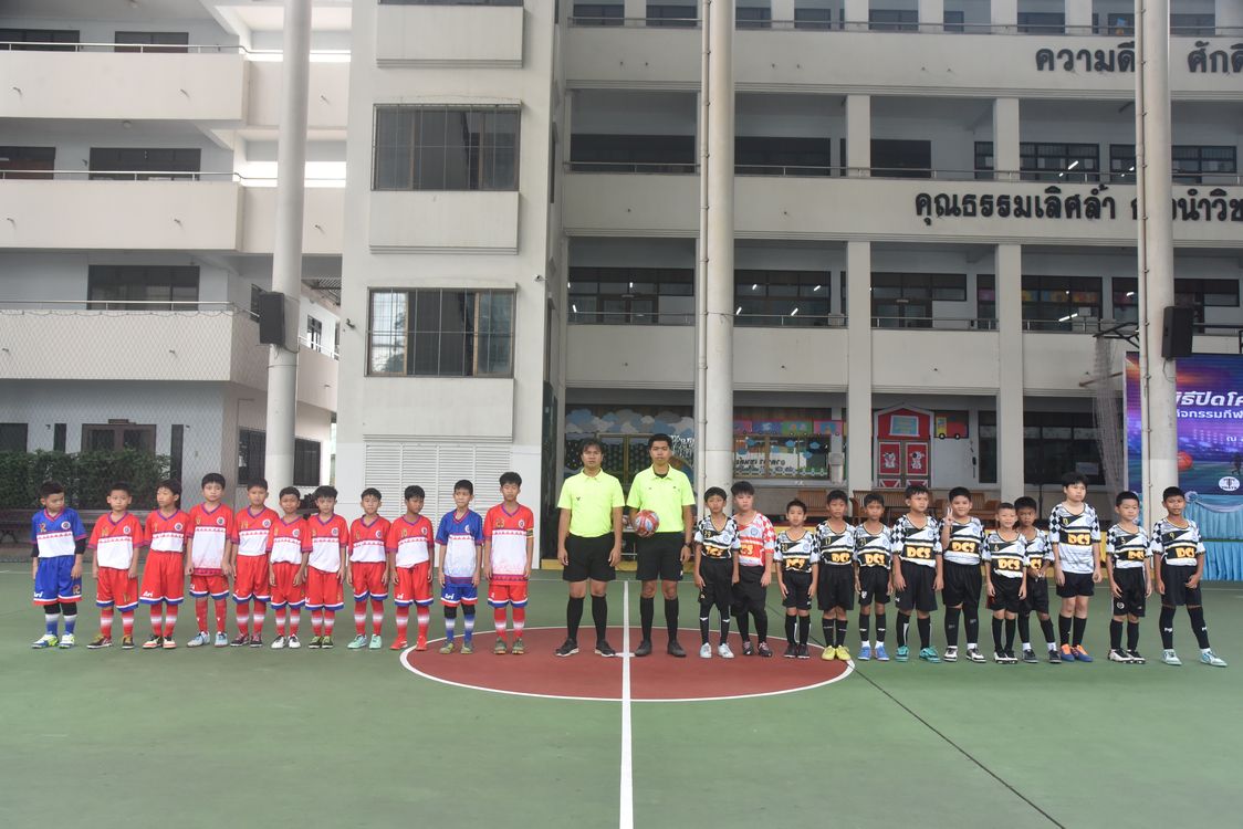 โรงเรียนปรีชานุศาสน์