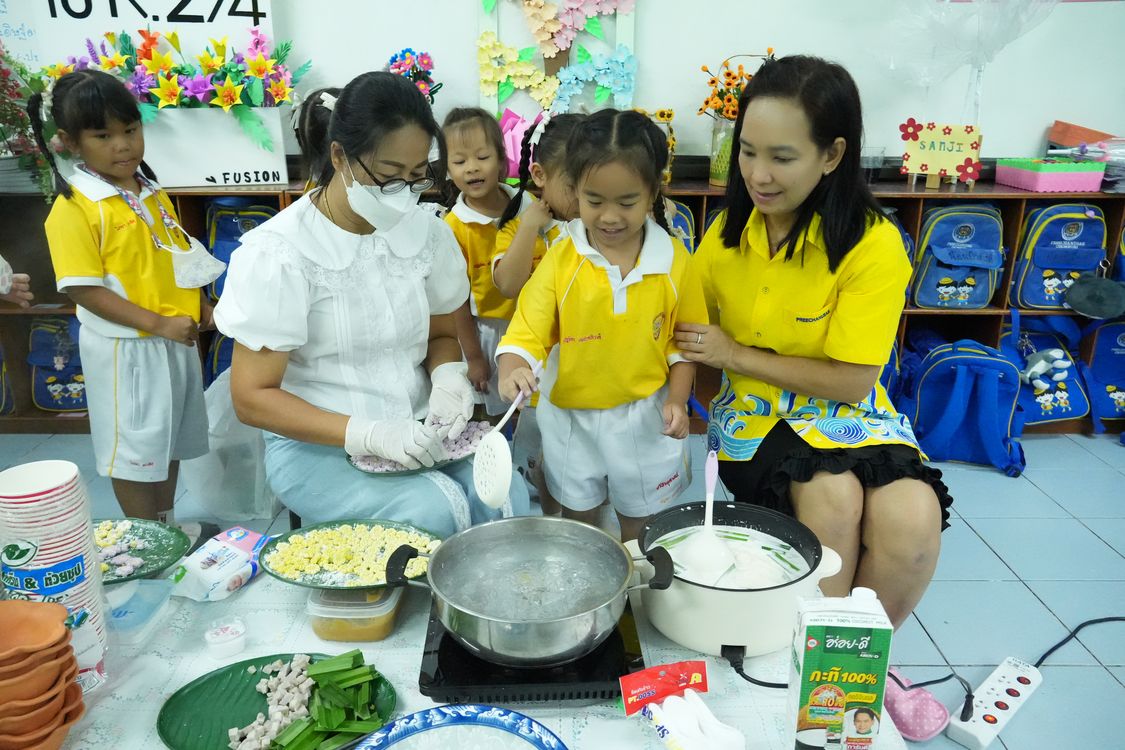 โรงเรียนปรีชานุศาสน์