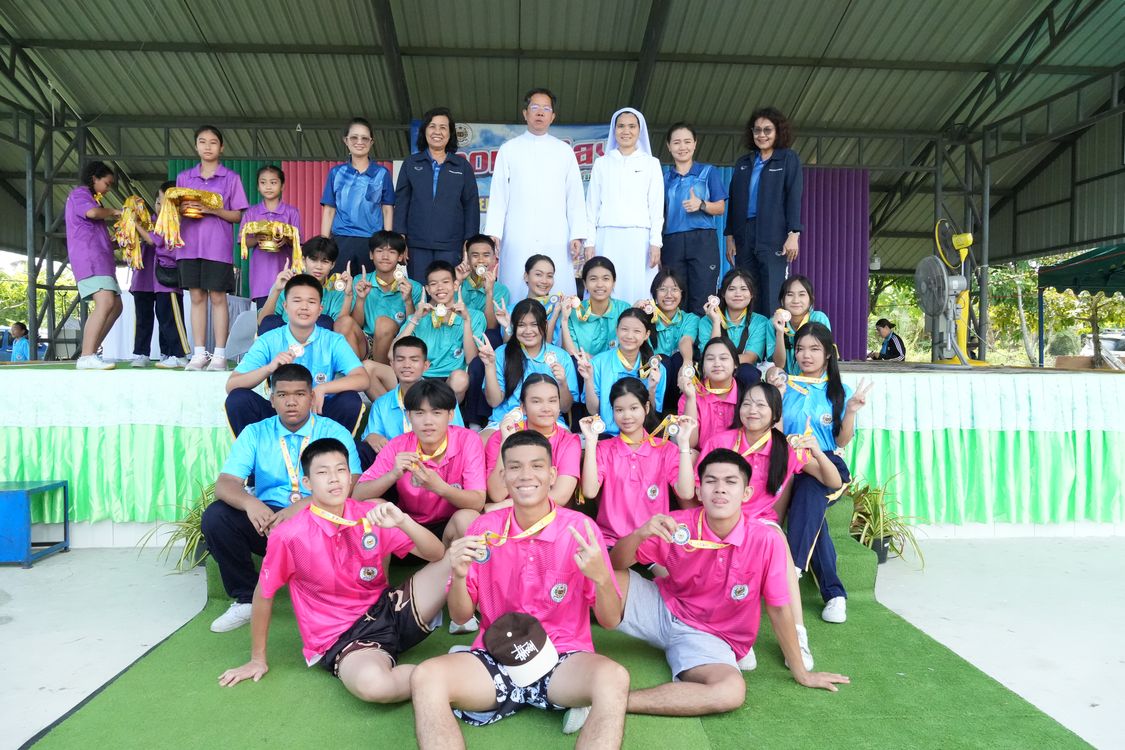 โรงเรียนปรีชานุศาสน์