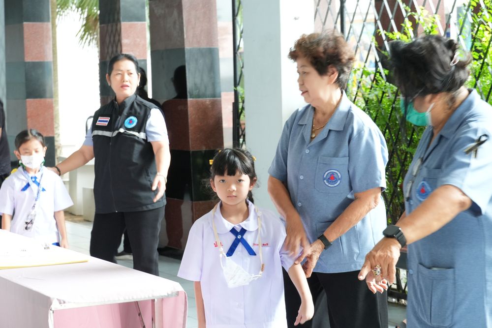 โรงเรียนปรีชานุศาสน์