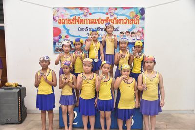 โรงเรียนปรีชานุศาสน์