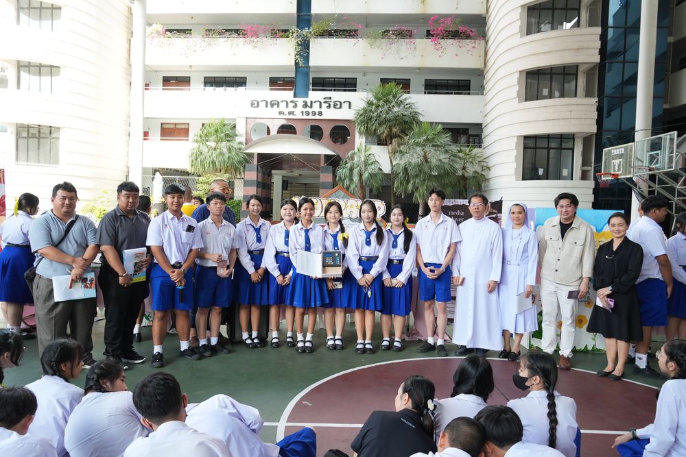 โรงเรียนปรีชานุศาสน์
