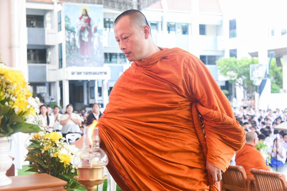 โรงเรียนปรีชานุศาสน์