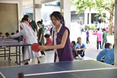 โรงเรียนปรีชานุศาสน์