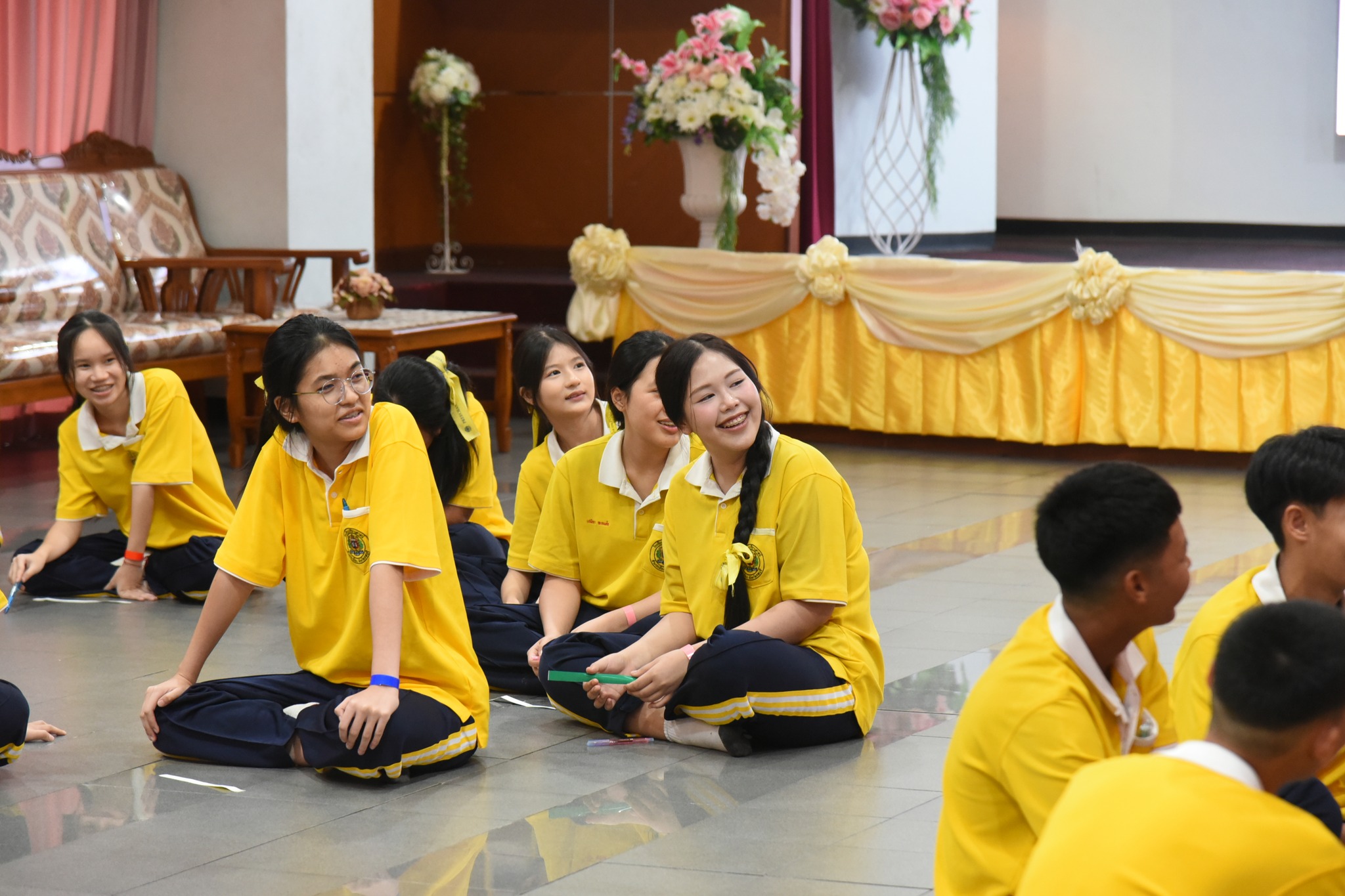โรงเรียนปรีชานุศาสน์