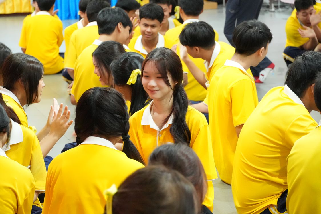 โรงเรียนปรีชานุศาสน์