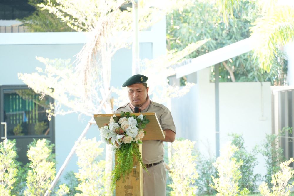 โรงเรียนปรีชานุศาสน์