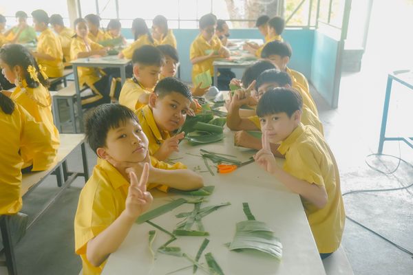 โรงเรียนปรีชานุศาสน์
