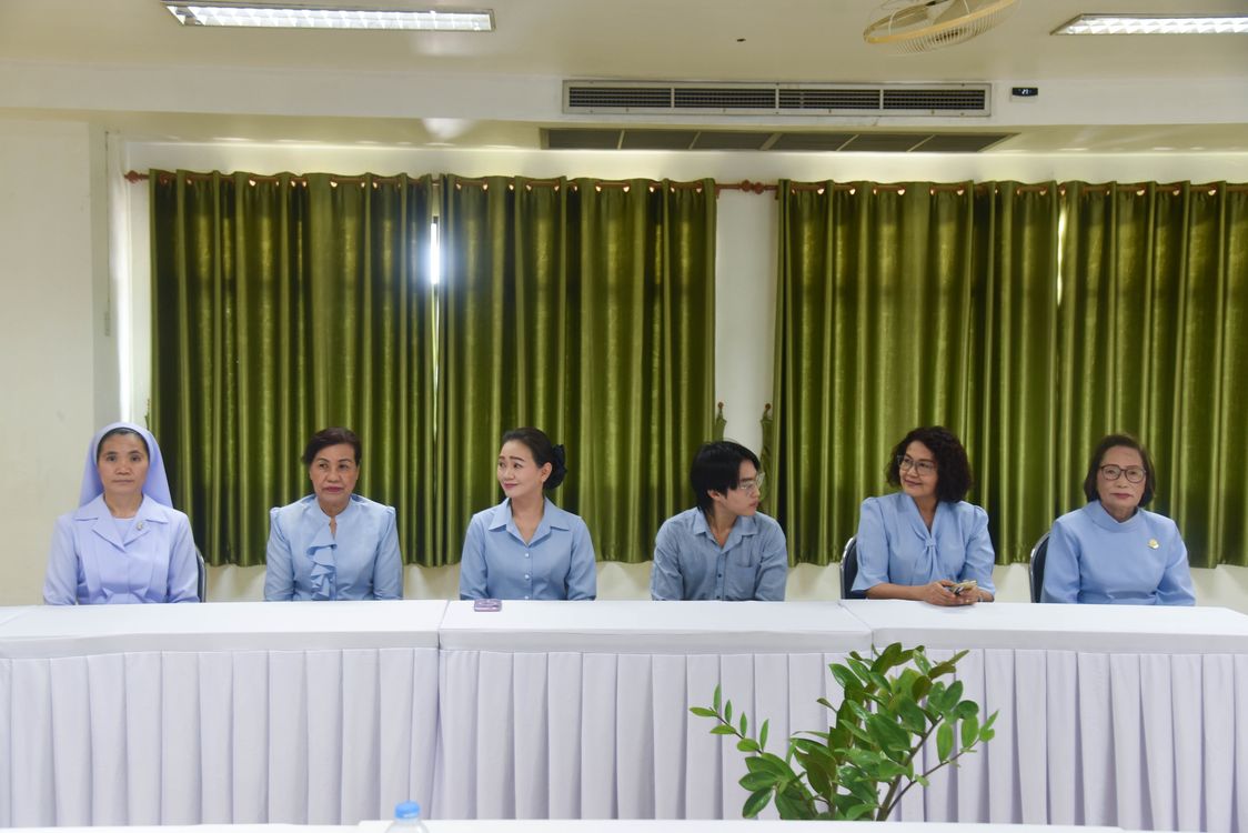 โรงเรียนปรีชานุศาสน์