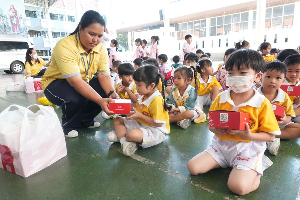 โรงเรียนปรีชานุศาสน์