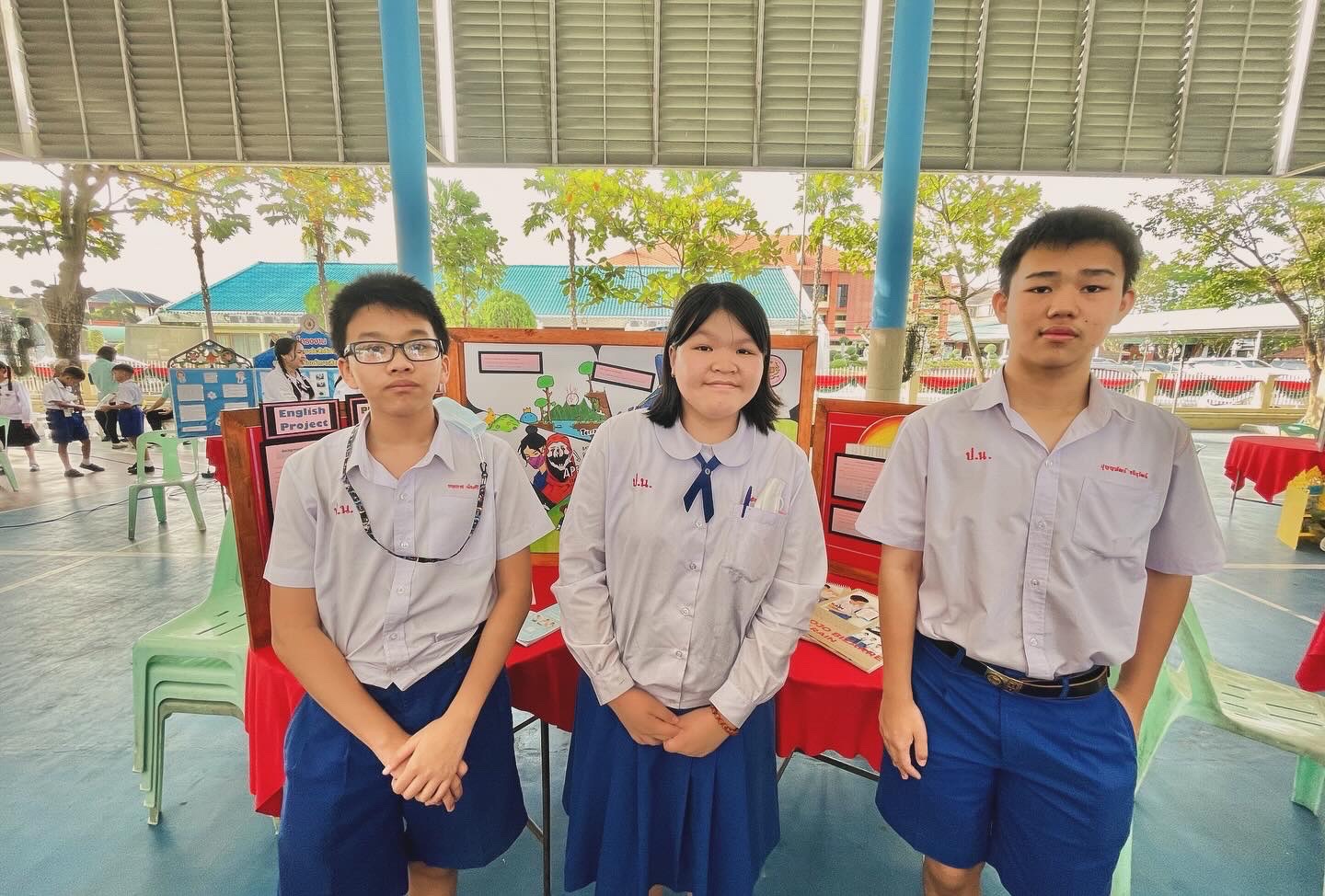 โรงเรียนปรีชานุศาสน์