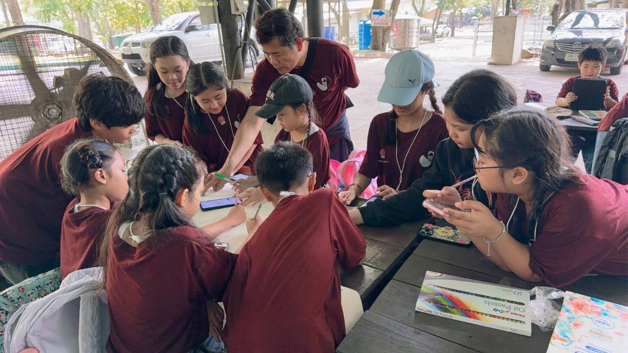 โรงเรียนปรีชานุศาสน์