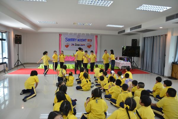 โรงเรียนปรีชานุศาสน์