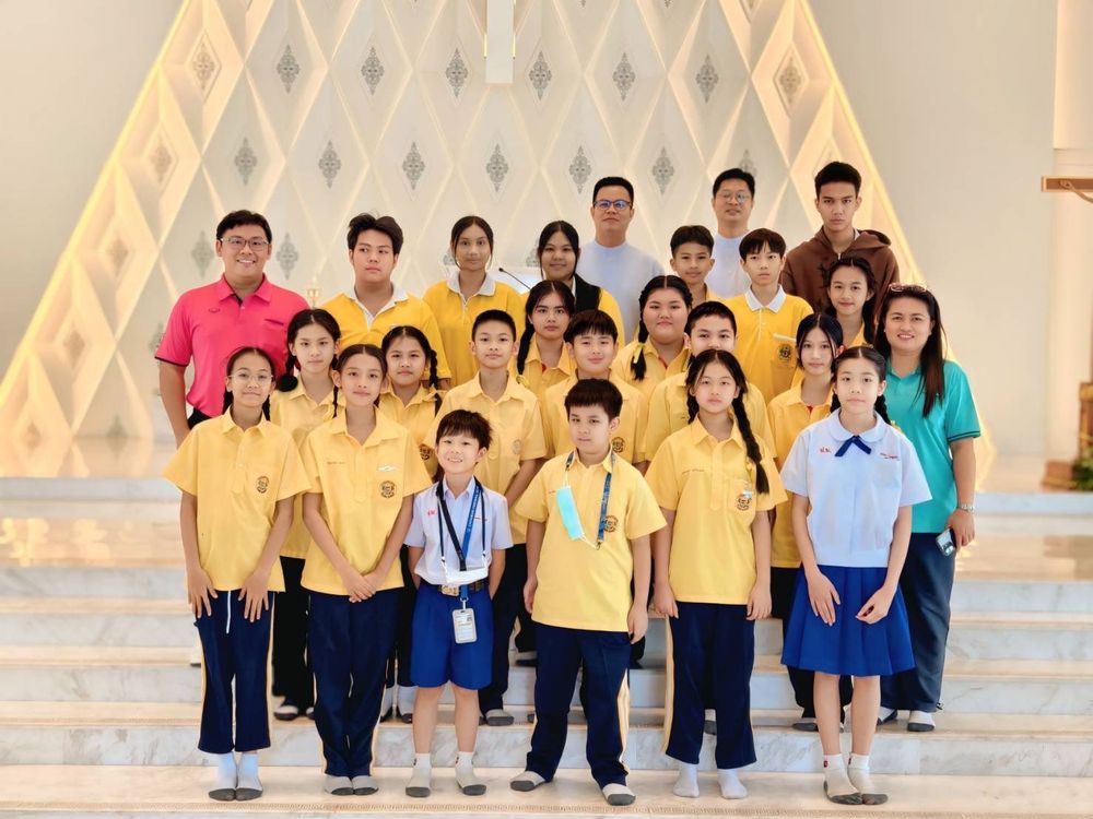 โรงเรียนปรีชานุศาสน์