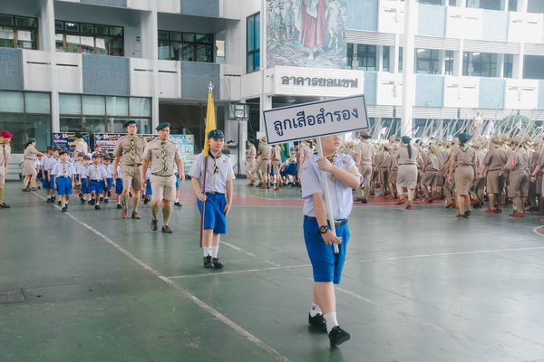 โรงเรียนปรีชานุศาสน์