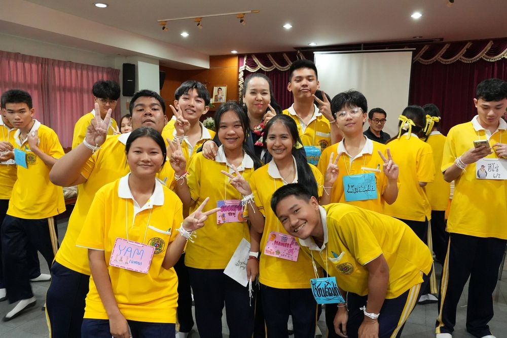 โรงเรียนปรีชานุศาสน์