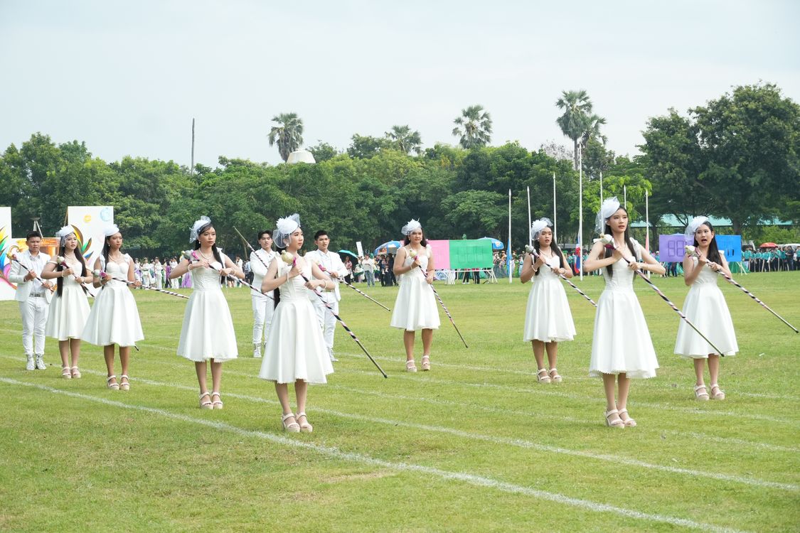 โรงเรียนปรีชานุศาสน์