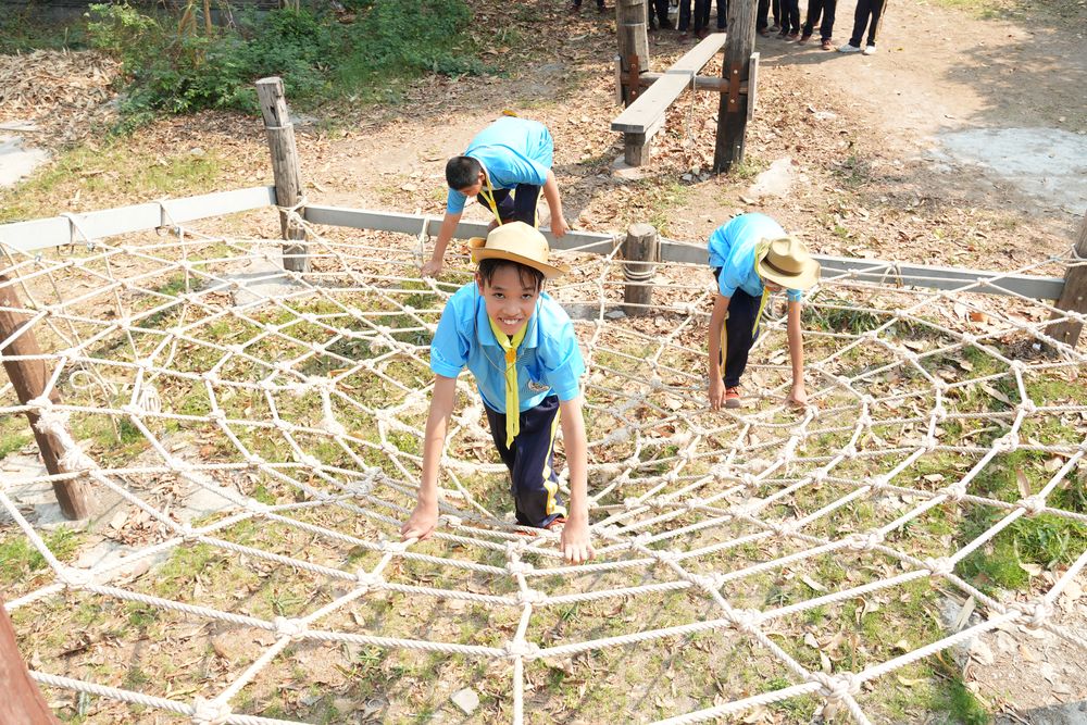 โรงเรียนปรีชานุศาสน์